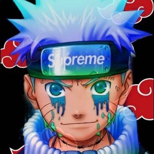 Meet your Posher, Luis